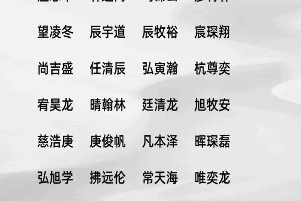 公司起名大全三字免费创意推荐