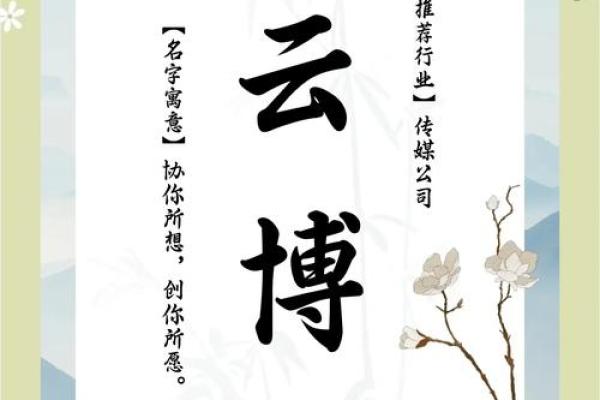 文化传媒公司起名的创意与技巧解析