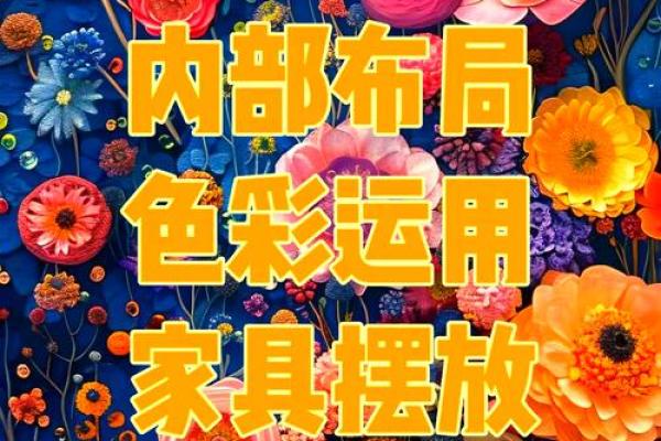 家居风水秘籍：周易教你打造吉祥如意之家