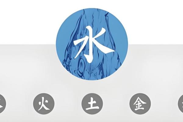 生肖水命公司取名技巧与创意灵感