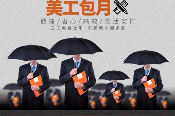 外卖代运营公司命名策略与创意灵感分享