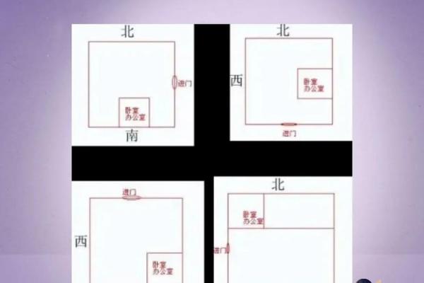 爆款办公室照片风水指南：打造高效办公空间！