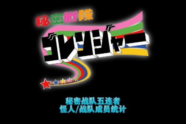打破常规，骚气十足的战队命名灵感