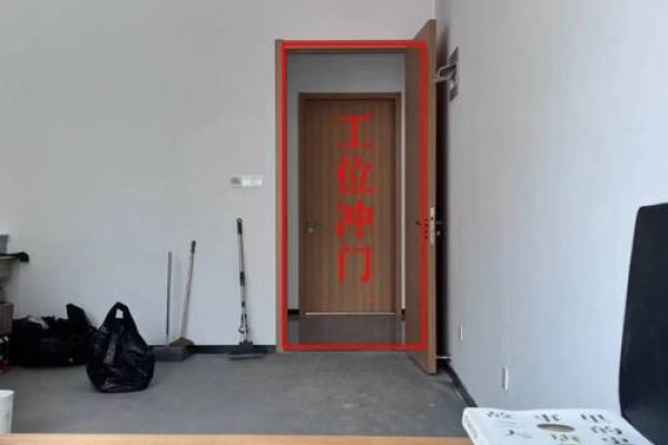 马上用图解破解办公室风水，让你的职场事业更上一层楼！