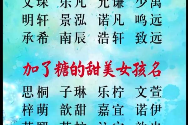 超市连锁名字里的智慧：如何给新生儿起一个好名字＿
