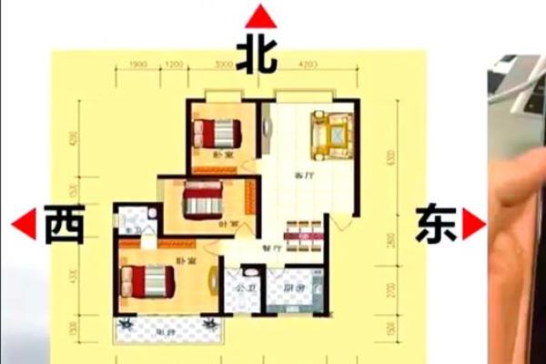 家居风水秘笈：打造旺宅财运亨通楼盘推荐