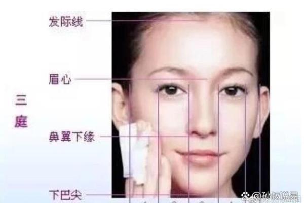 下颌骨宽阔彰显权威气场的面相解析
