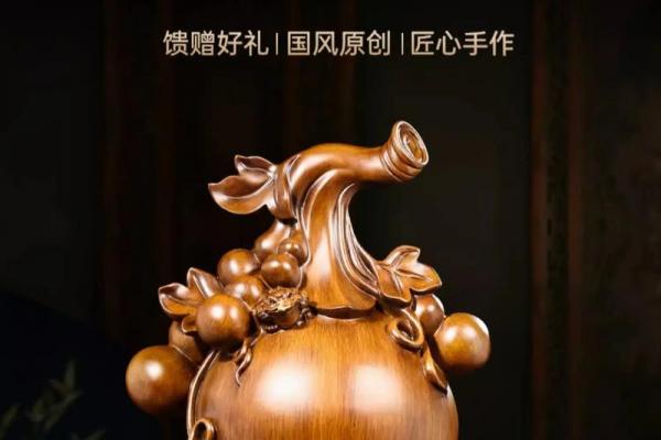 旺财招福必备，客厅风水摆件神器！