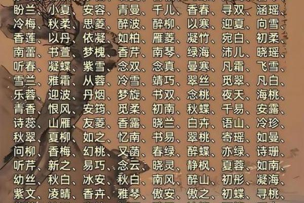稷起名字的独特含义与文化底蕴