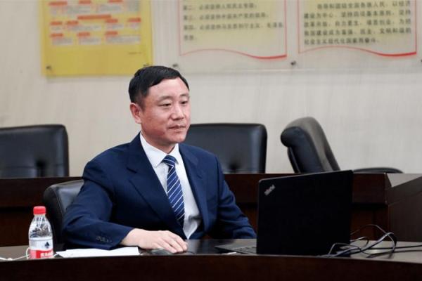 王晓东：名字背后的文化寓意解诿