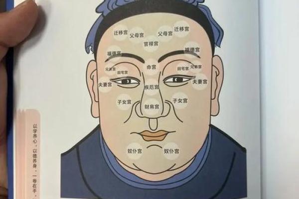 翻白眼神器！一眼看穿人心，揭秘面相奥秘！