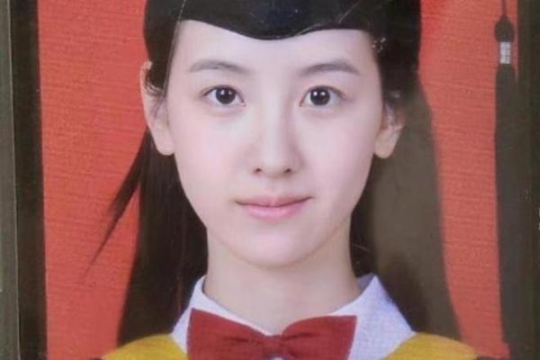 通过陈都灵的生辰八字，了解她的独特人生轨迹