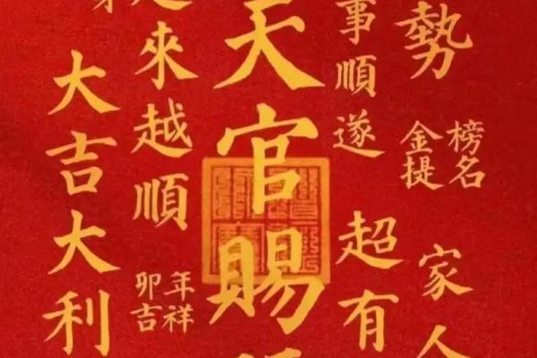 福星临门：面相之美