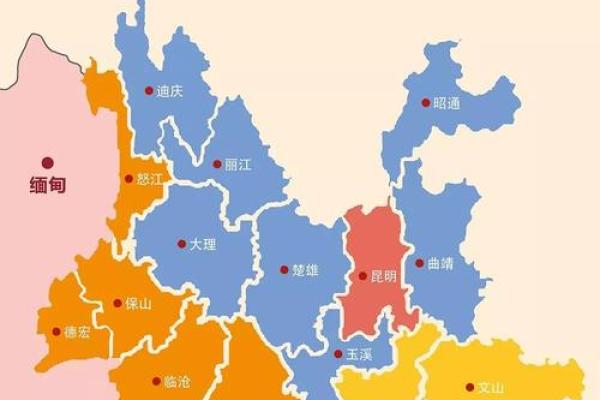 边贸公司命名策略：如何为跨境业务选择合适的名字