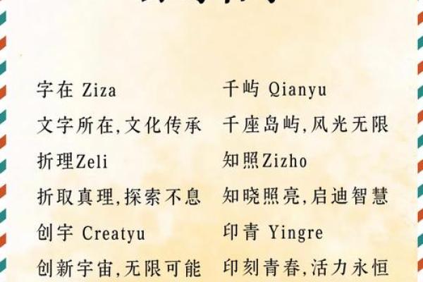 助你起名的出版公司命名大全