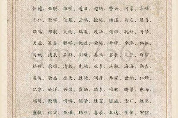 坤字起名公司助您为企业选择最具意义的名字