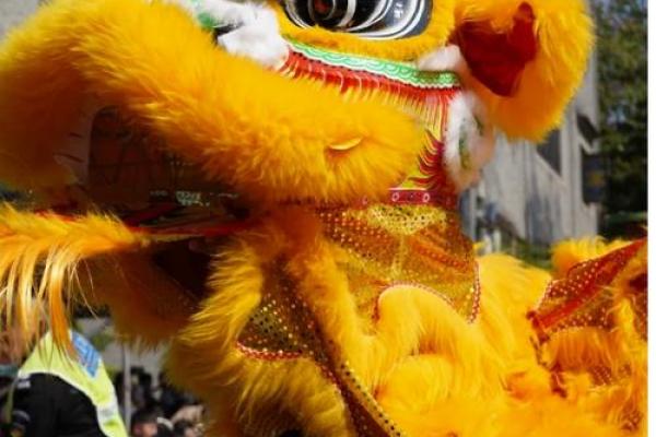 广府文化中的传统节庆与民俗传承