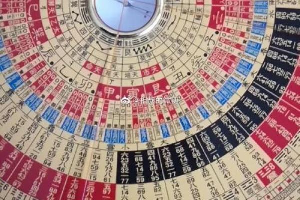和尚办公室风水秘籍：揭秘修行者的能量空间