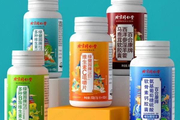 保健品公司起名的创意与策略