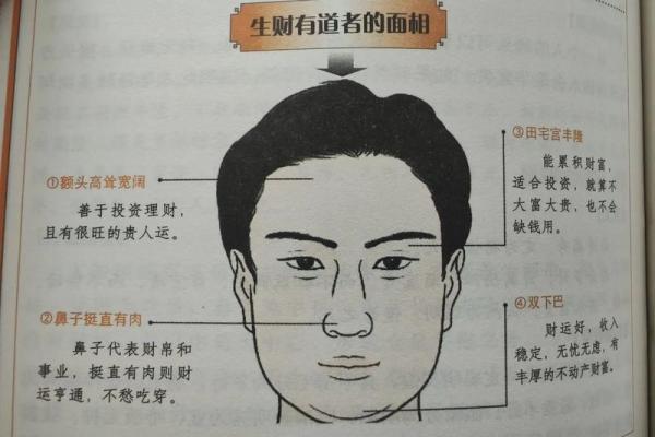 鼻子翘挺，运势亨通——面相解码女性好运之鼻