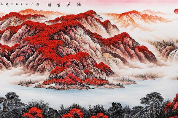 职场风水秘赏：打造领导办公室的绝美风水布局