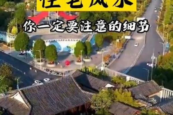 家居风水宝典，让你家居环境焕然一新