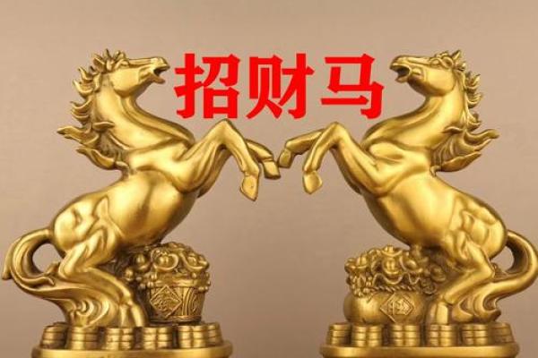 马到成功：寓意美好的属马名字赏析