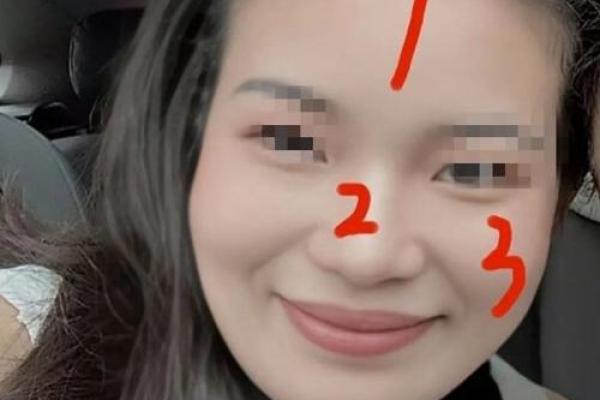 颧骨近眼面：揭秘面相中的魅力焦点