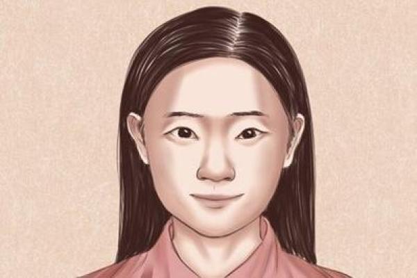 面相蚕豆眉：揭秘财运亨通的秘密武器
