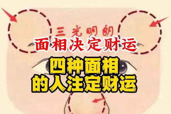 老板的贵相：财运亨通，事业兴旺的面相解码