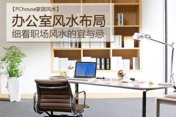 职场风水宝典：南风助力，办公室运势翻倍！
