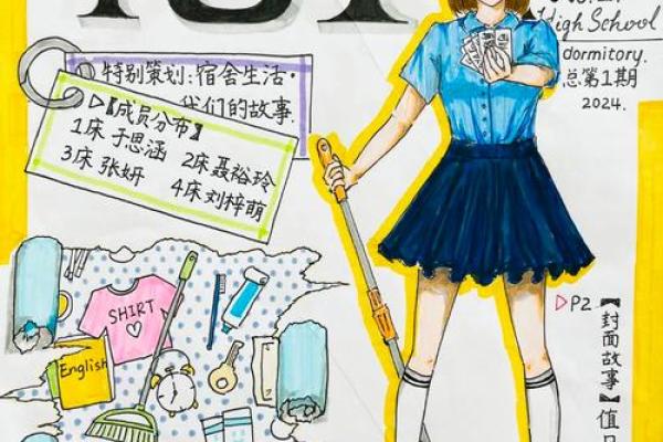 传承千年，寝室文化节的传统韵味