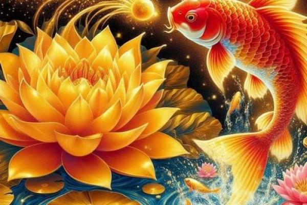 名字的力量——福华：吉祥与美好的象征