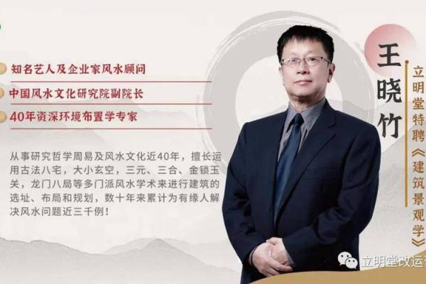 风水大师亲授：办公室风水勘察，助你事业飞黄腾达