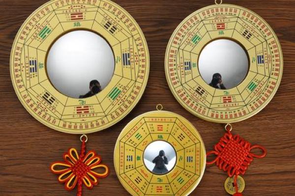 八卦风水宝典：打造完美家居的五大秘法