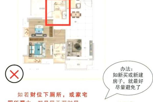 办公室风水秘籍：入户布局助你财运亨通