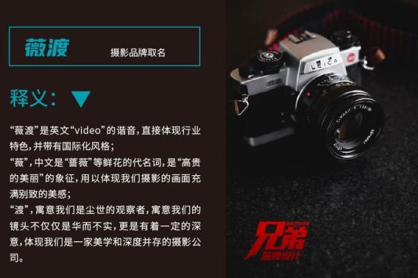 如何为葛四字公司创意命名 提升品牌独特性