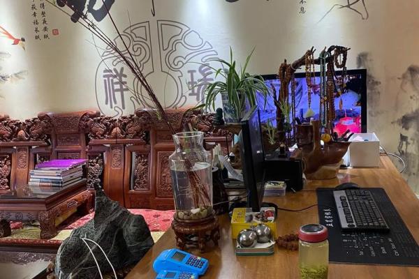 提升职场人脉，办公室风水布局大揭秘！