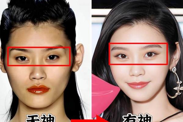 负债面相揭秘：一眼看穿容易负债的五官特征