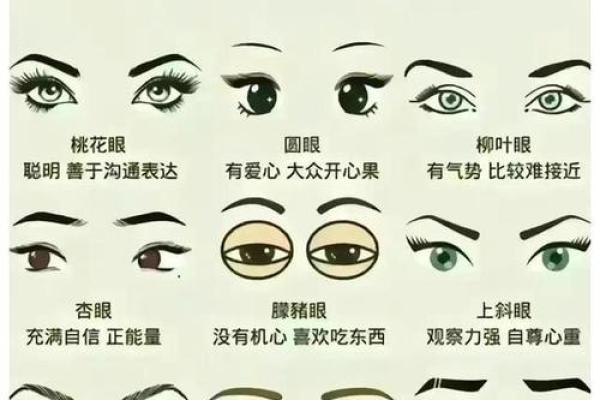 负债面相揭秘：一眼看穿容易负债的五官特征