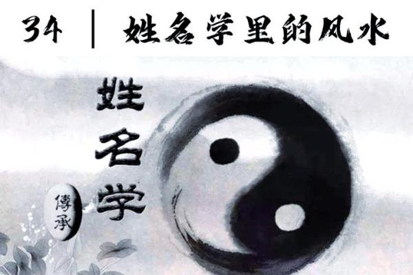 名字的力量——雅美术视角下的姓名文化