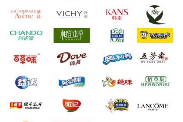 精选生活公司名称集，打造个性化商业标识