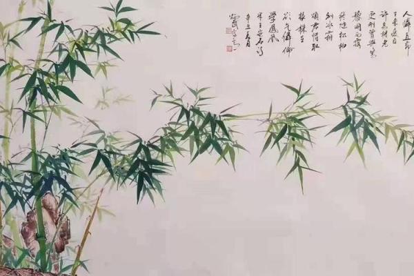 福气盈门，国画风水家居秘籍