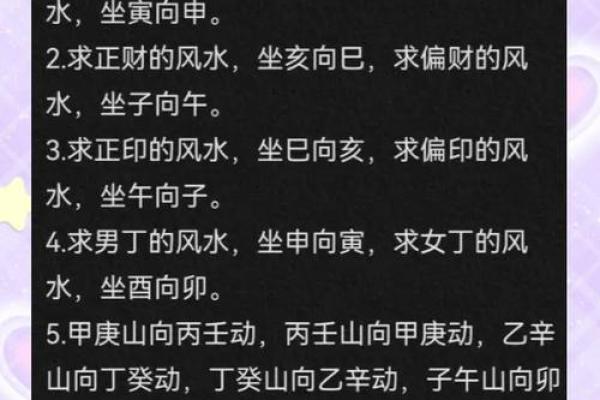 家居风水揭秘：五大布局秘籍，助你打造风水宝地