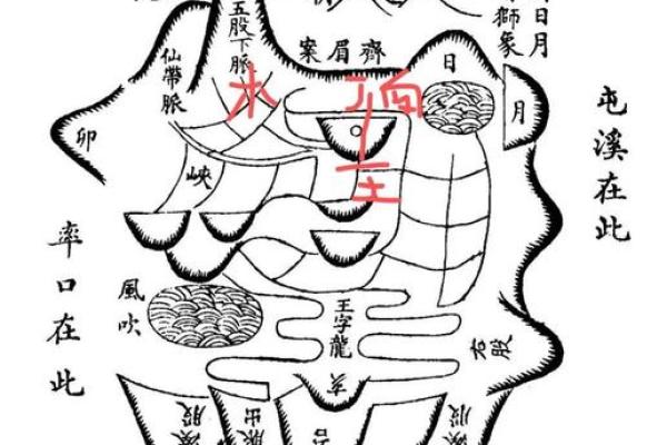 办公室风水秘籍：揭秘最佳风水宝地