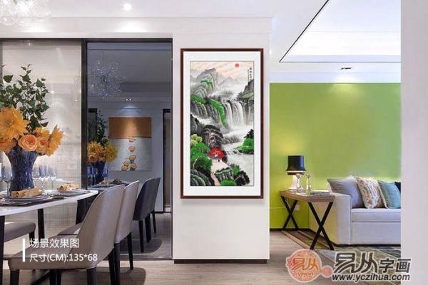 办公室花园大门风水秘籍，财运亨通的关键点