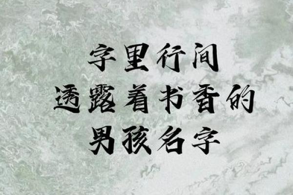 字里行间：名字寓意诗逿