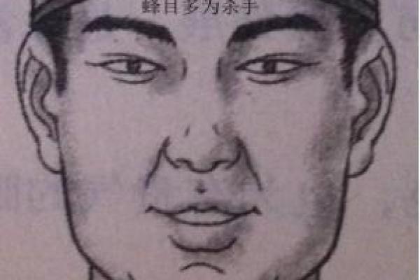 凶相尽显：揭秘最具凶煞气息的面相之谜