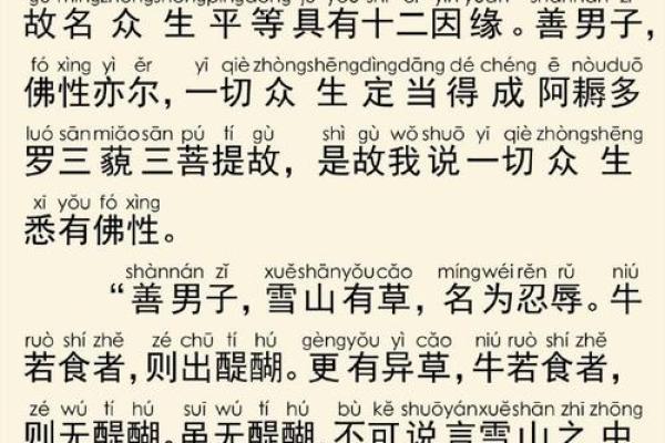 家居风水秘籍：佛经中的黄金法则