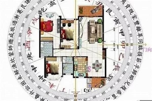 东向办公室，招财进宝风水布局攻略！
